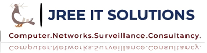 JREE IT SOLUTIONS
